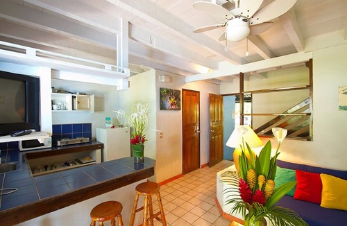 Chiguata Hotel | Villas Del Caribe