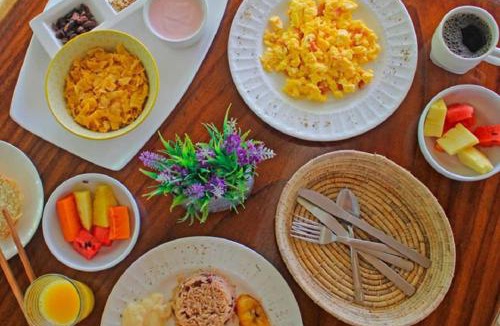 Chiguata Hotel | Villas del Caribe