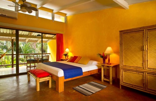 Chiguata Hotel | Villas del Caribe