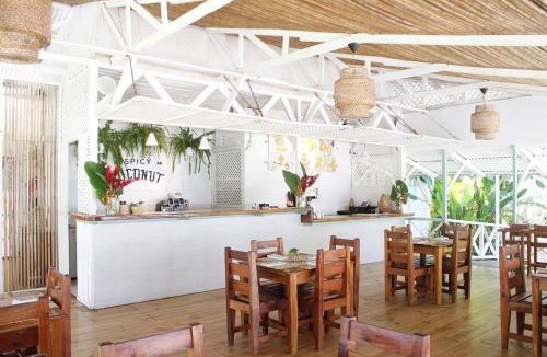 Chiguata Hotel | Villas del Caribe