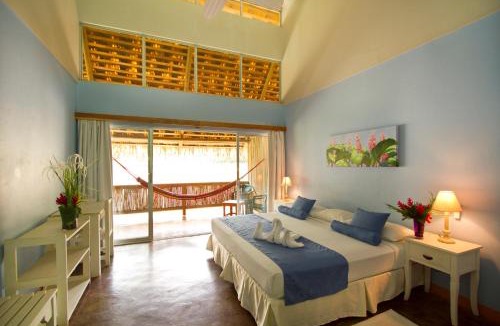 Chiguata Hotel | Villas del Caribe