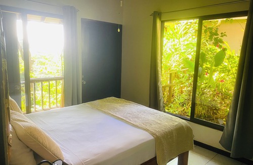 Playa Tortuga Hotel | Villas en el bosque