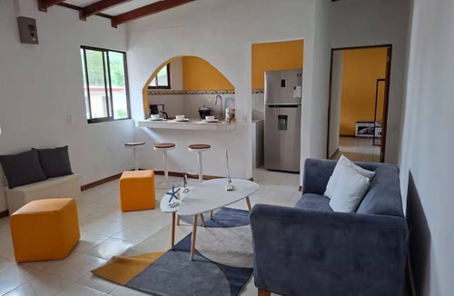 Cahuita Villa | Villas Ensueño Cahuita 1