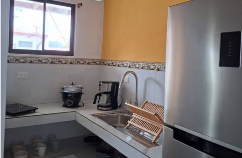 Cahuita Villa | Villas Ensueño Cahuita 1