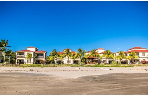 Rancho Santana House | Villas Iguana A-7 Beachfront Condo