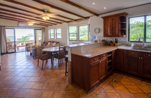 Rancho Santana Condo | Villas Iguana A4
