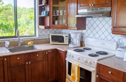 Rancho Santana Condo | Villas Iguana A4