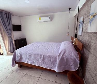 Punta Uva Villa | Villas Keoni
