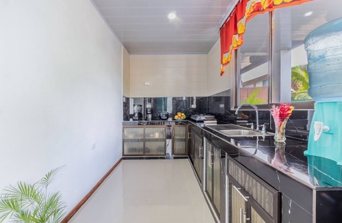 Puerto Viejo de Talamanca Apartment | Villas Mapache del Caribe