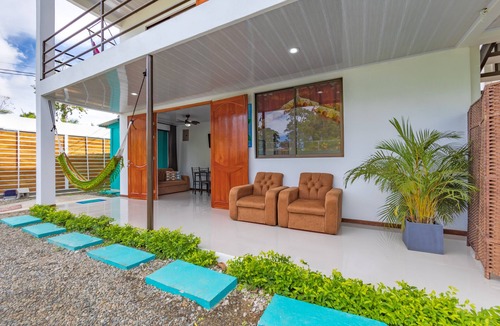 Puerto Viejo de Talamanca Apartment | Villas Mapache del Caribe