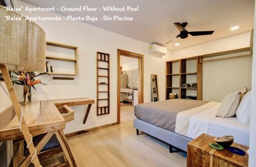 Puerto Viejo de Talamanca Villa | Villas Roca del Caribe