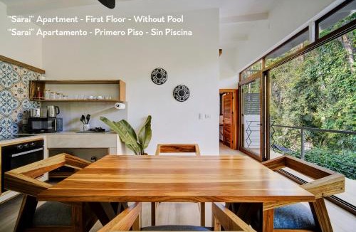 Puerto Viejo de Talamanca Villa | Villas Roca del Caribe