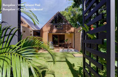 Puerto Viejo de Talamanca Villa | Villas Roca del Caribe