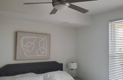 Ramona House | Vineyard cottage in a serene and beautiful location