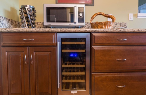 Napa House | Vineyard Views in the Heart of the Napa Valley