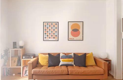 Santo Condestavel Apartment | Vintage Terrace with Terrace by Homeful Homes