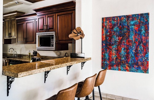 Playa Langosta House | VIP Beach Estate w/Private Pool, Fire Pit & Elegant Interiors, Prime Beachfront Tamarindo Location