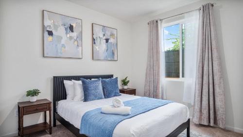 Visalia House | Visalia Modern Home