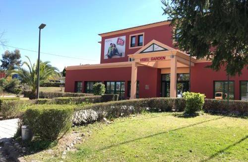 Viseu Hotel | Viseu Garden Hotel