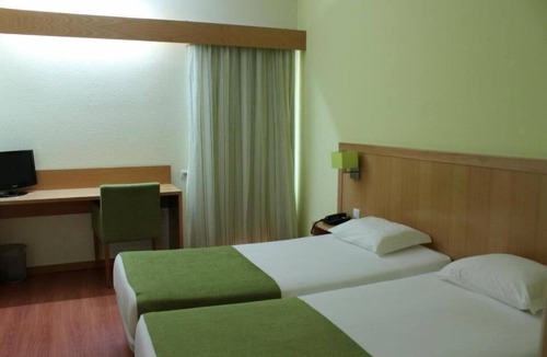 Viseu Hotel | Viseu Garden Hotel