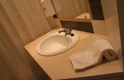 Viseu Hotel | Viseu Garden Hotel