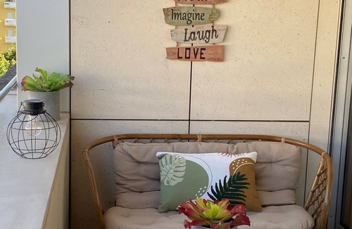 Viseu Apartment | Viseu Home: Apartamento Espaçoso Para Famílias e Amigos no Centro de Viseu