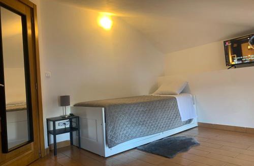 Esculca House | Vissaium Rooms- checkin até as 20h