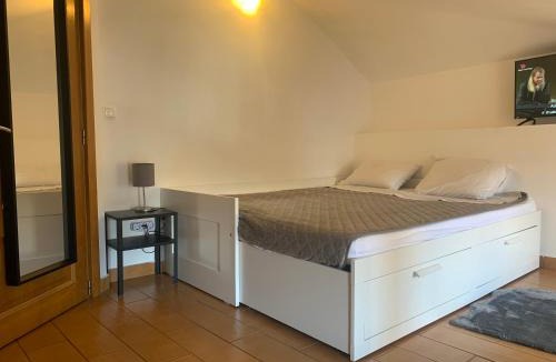 Esculca House | Vissaium Rooms- checkin até as 20h