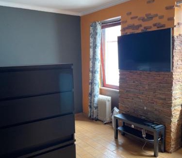 Esculca House | Vissaium Rooms- checkin até as 20h