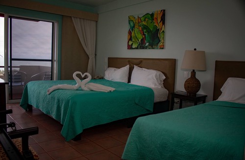 Ballena Hotel | Vista Ballena