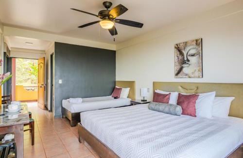 Ballena Hotel | Vista Ballena