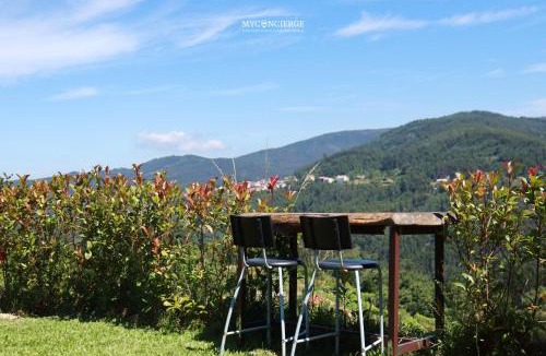 Vale de Cambra House | Vista Verde Lodge