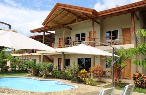 Ciudad Cortes Hotel | Vista Villas