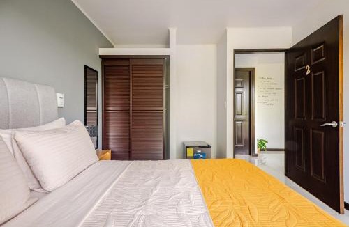 San Isidro de El General Apartment | Vistas del Sol-Apartamento Entero