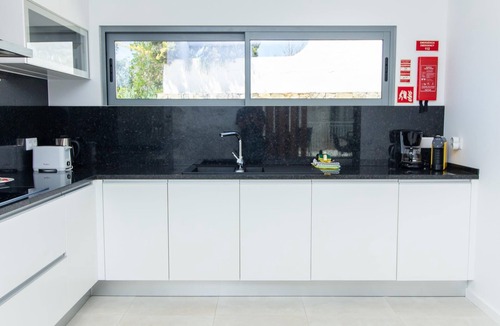 Vale de Parra Villa | Vistas Mar Villas I | Sea View & Privat Jacuzzi