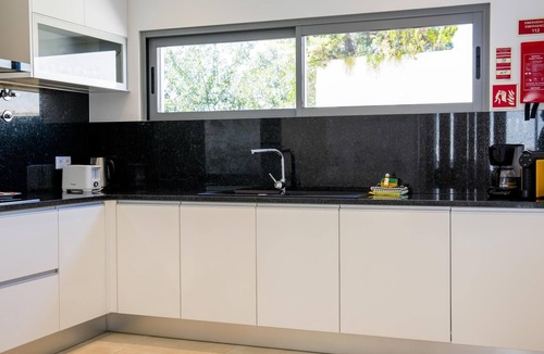Vale de Parra Villa | Vistas Mar Villas I | Sea View & Privat Jacuzzi