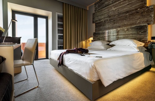 Evora Hotel | Vitória Stone Hotel