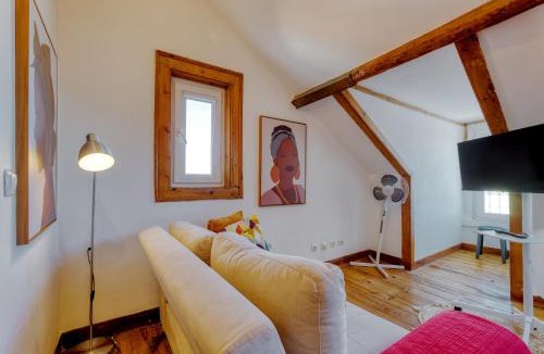 Beato Apartment | Vita Portucale ! Beato River View with Terrace