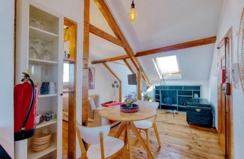 Beato Apartment | Vita Portucale ! Beato River View with Terrace