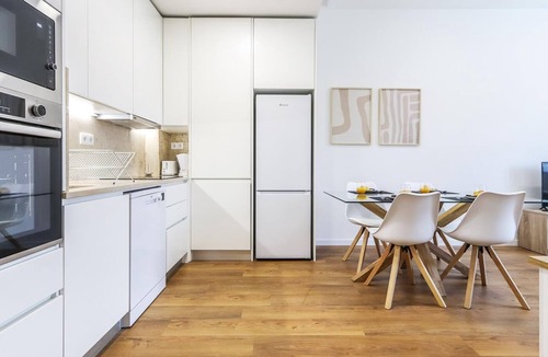 Santo Condestavel Apartment | Vita Portucale | Campo de Ourique River View 0D