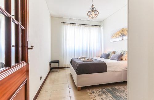Pica Galo Apartment | Vita Portucale ! Sandset Park View