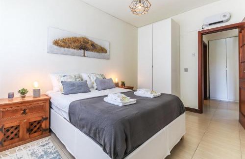 Pica Galo Apartment | Vita Portucale ! Sandset Park View