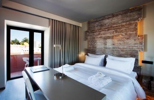 Evora Hotel | Vitoria Stone Hotel