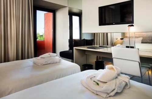 Evora Hotel | Vitoria Stone Hotel