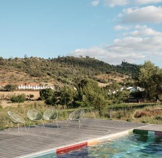 Reguengos de Monsaraz House | Viva! Farmhouse