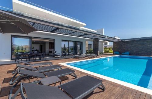 Mato Serrao Villa | Vivenda Boa Vida