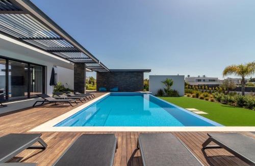 Mato Serrao Villa | Vivenda Boa Vida