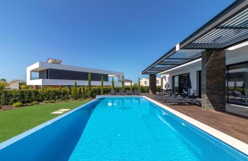 Mato Serrao Villa | Vivenda Boa Vida