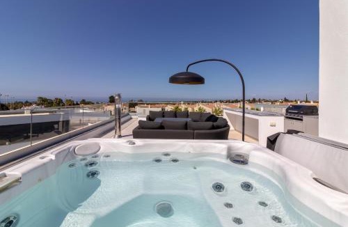 Mato Serrao Villa | Vivenda Boa Vida
