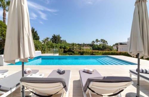 Mato Serrao Villa | Vivenda das Oliveiras